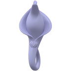 LOVELINE Lily - Lavender Whisper Quiet Vibrator 10 Modes > Vibrators > Unconventional