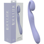LOVELINE Obsession - Lavender Premium Silicone Vibrator > Sex Toys For Ladies > G-Spot Vibrators