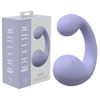 LOVELINE Playful Vibrator - Purple