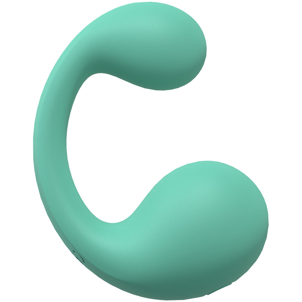 LOVELINE Playful - Powerful Dual Motor Vibrator Silicone > Vibrators > Unconventional