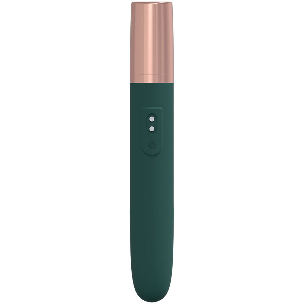 LOVELINE The Traveler - Powerful Whisper Quiet Vibrator > Vibrators > Standard Vibrators