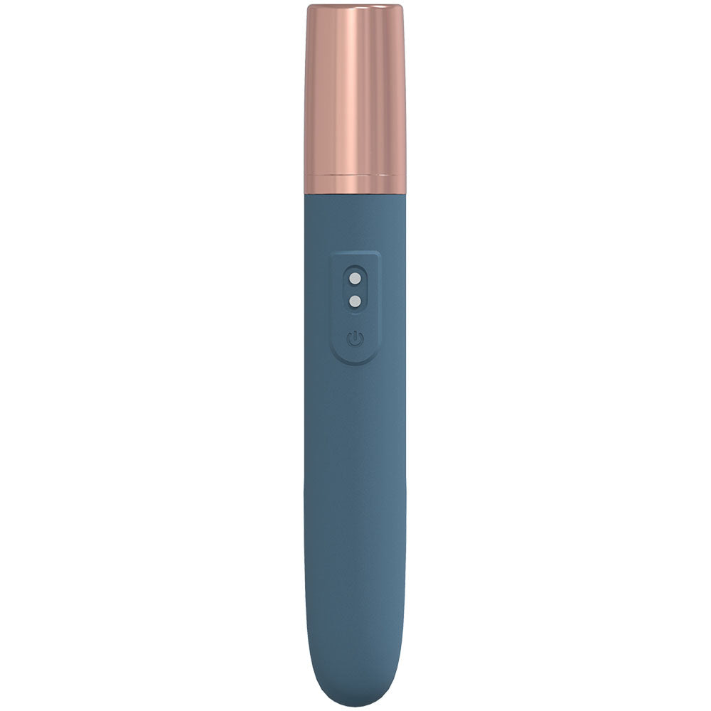 LOVELINE The Traveler - Whisper Quiet Vibrator 10 Modes Discreet > Vibrators > Mini Vibrators