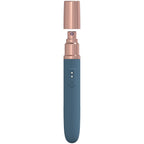 LOVELINE The Traveler - Whisper Quiet Vibrator 10 Modes Discreet > Vibrators > Mini Vibrators