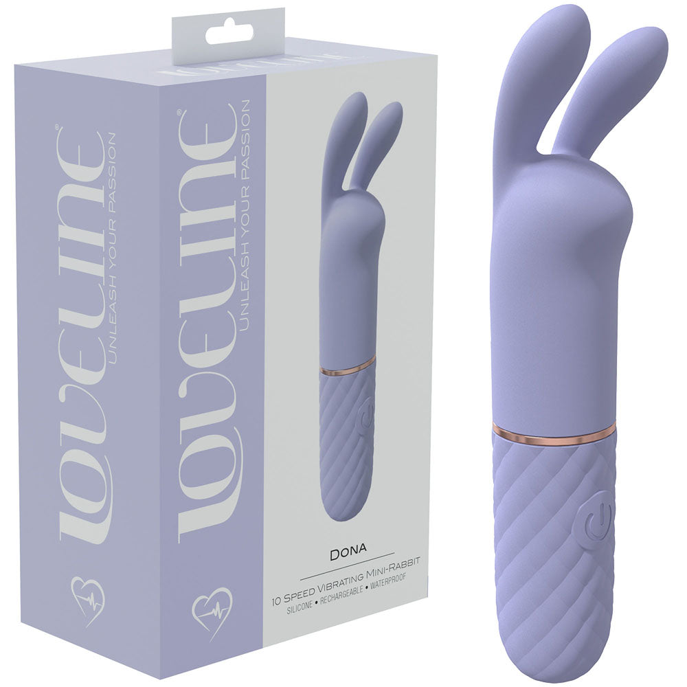 Loveline Dona Vibrator