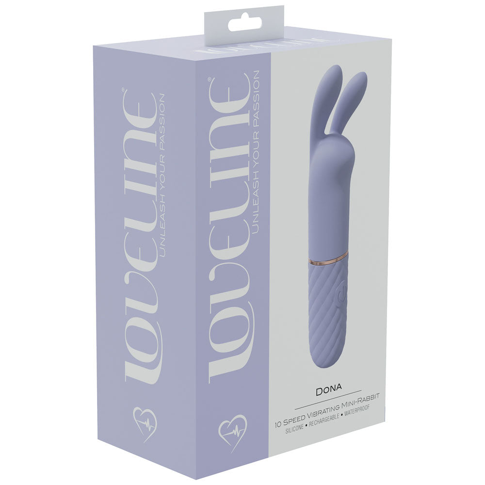 Loveline Dona Vibrator