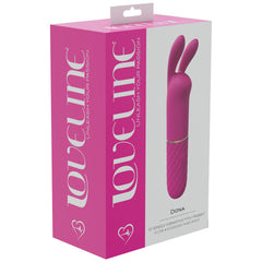 LOVELINE Dona -