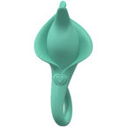 LOVELINE Lily - Waterproof Silicone Vibrator with 10 Modes > Vibrators > Unconventional