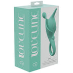 LOVELINE Lily - Waterproof Silicone Vibrator with 10 Modes > Vibrators > Unconventional