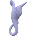 LOVELINE Lily - Lavender Whisper Quiet Vibrator 10 Modes > Vibrators > Unconventional