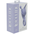 LOVELINE Lily - Lavender Whisper Quiet Vibrator 10 Modes > Vibrators > Unconventional