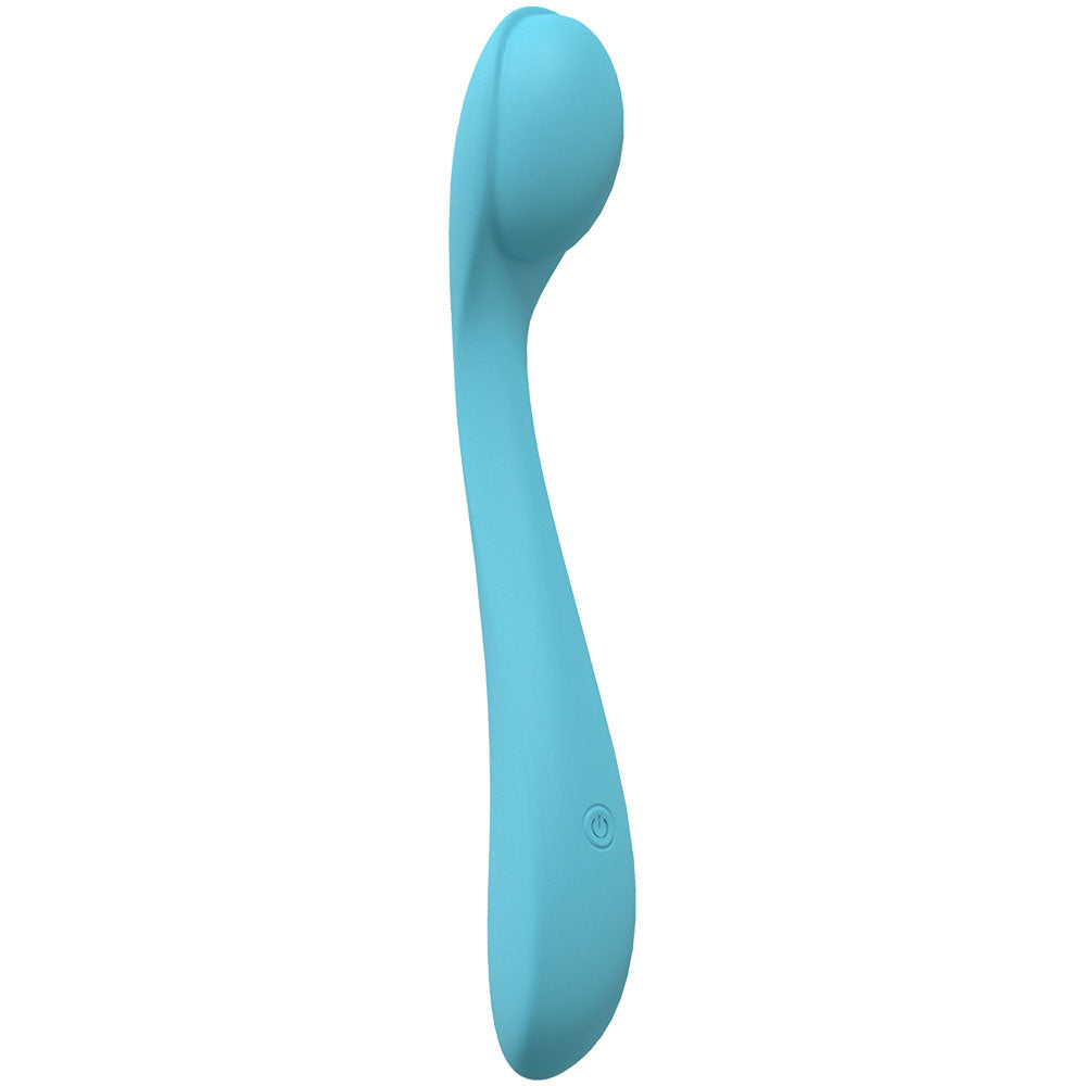 LOVELINE Juicy Vibrator – Premium Flexible Vibrator with 10 Modes > Sex Toys For Ladies > G-Spot Vibrators