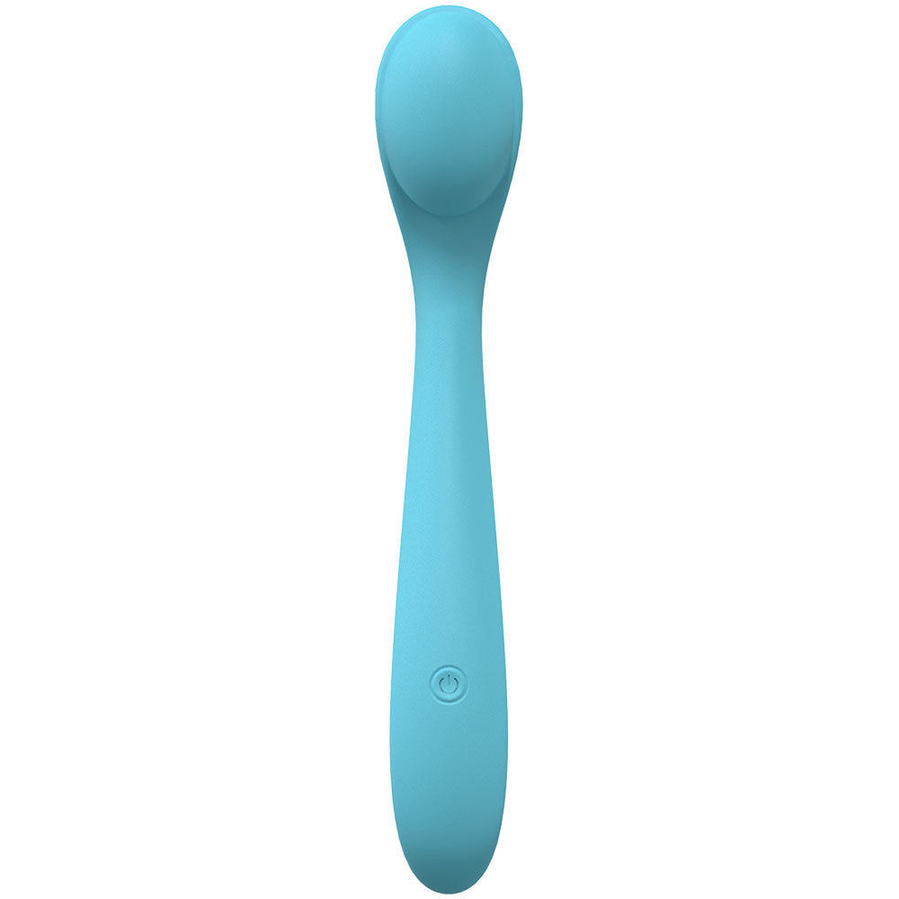 LOVELINE Juicy Vibrator – Premium Flexible Vibrator with 10 Modes > Sex Toys For Ladies > G-Spot Vibrators