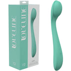 LOVELINE Juicy - Flexible Vibrator Green > Vibrators > Standard Vibrators