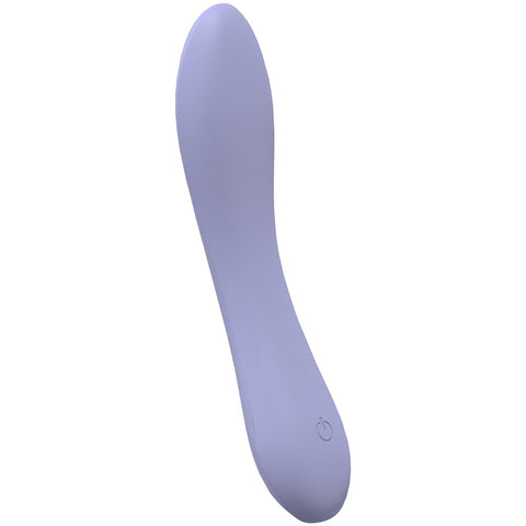 LOVELINE Lust - Lavender Flexible Vibrator for Pleasure Vibrators