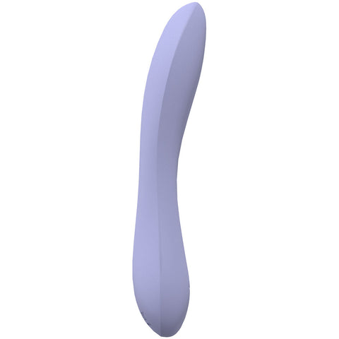 LOVELINE Lust - Lavender Flexible Vibrator for Pleasure Vibrators