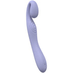 LOVELINE Obsession - Lavender Premium Silicone Vibrator > Sex Toys For Ladies > G-Spot Vibrators