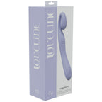 LOVELINE Obsession Vibrator – Premium Silicone Vibrator with 10 Modes > Sex Toys For Ladies > G-Spot Vibrators