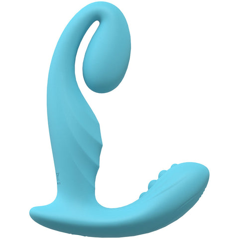 LOVELINE Bliss - Premium Waterproof Dual Motor Vibrator Vibrators
