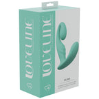 Loveline Bliss Double the Motors Double the Pleasure > Vibrators > Unconventional