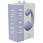 LOVELINE Playful - Lavender Vibrator with 10 Modes > Vibrators > Ladies > Rabbit Multi
