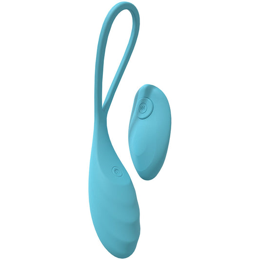 LOVELINE The Passion Vibrator - Aqua