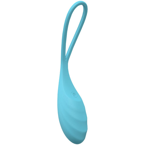 LOVELINE The Passion Vibrator - Aqua for Intense Pleasure STIMULATORS