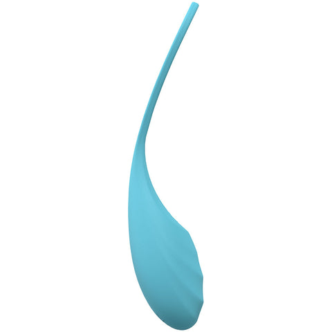 LOVELINE The Passion Vibrator - Aqua for Intense Pleasure STIMULATORS