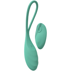 LOVELINE The Passion Vibrator - Teal