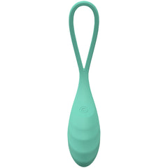 LOVELINE The Passion Vibrator - Teal