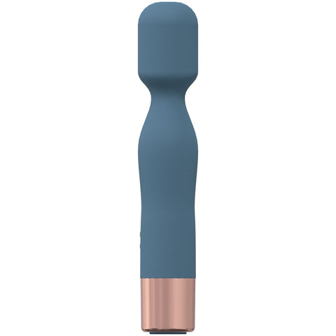 LOVELINE Glamour - Whisper Quiet Mini Wand Massager VIBRATORS