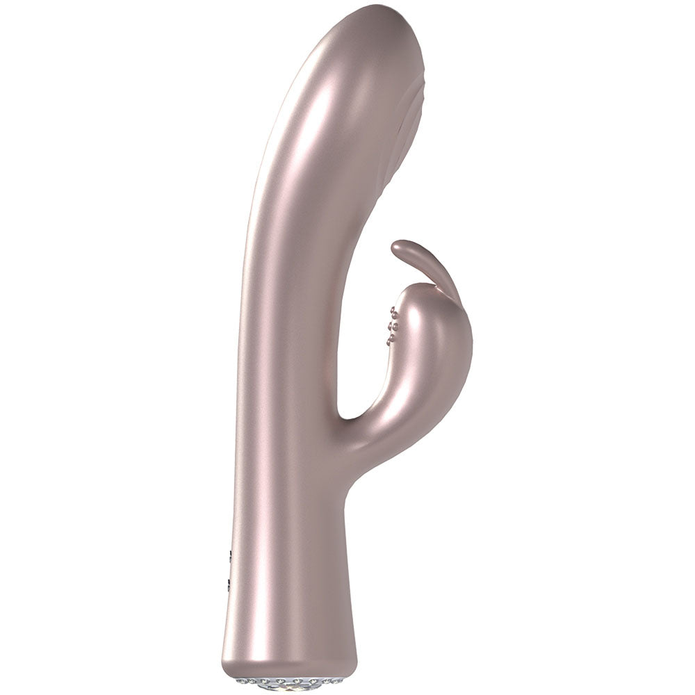 LOVELINE La Perla I Dual Motor Rabbit Vibrator > Vibrators > Ladies > Rabbit