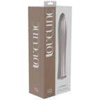 LOVELINE La Perla II - Whisper Quiet Vibrator 10 Modes > Vibrators > Standard Vibrators