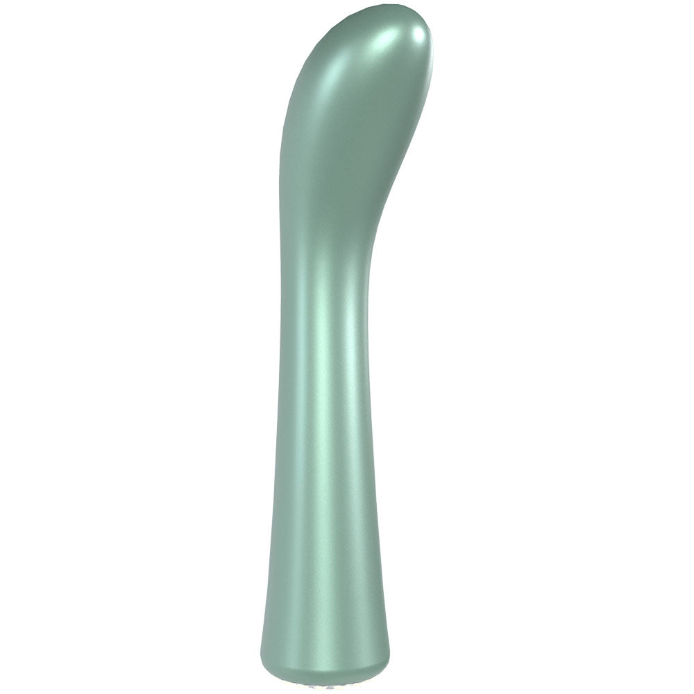 LOVELINE La Perla III - Elegant Whisper Quiet Vibrator > Vibrators > Standard Vibrators