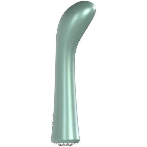LOVELINE La Perla III - Elegant Whisper Quiet Vibrator VIBRATORS