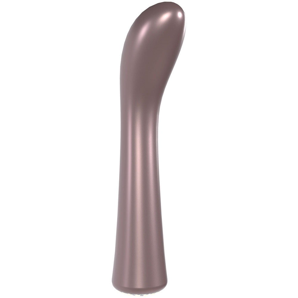 LOVELINE La Perla III - Whisper Quiet Vibrator 10 Modes > Vibrators > Standard Vibrators