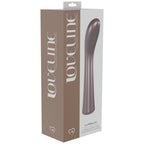 LOVELINE La Perla III - Whisper Quiet Vibrator 10 Modes > Vibrators > Standard Vibrators