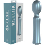 LOVELINE La Perla IV - Elegant Vibrator Blue > Vibrators > Standard Vibrators
