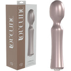LOVELINE La Perla IV - Elegant Whisper Quiet Vibrator Pink > Sex Toys For Ladies > G-Spot Vibrators