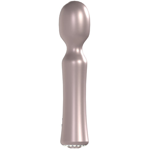 LOVELINE La Perla IV - Elegant Whisper Quiet Vibrator VIBRATORS