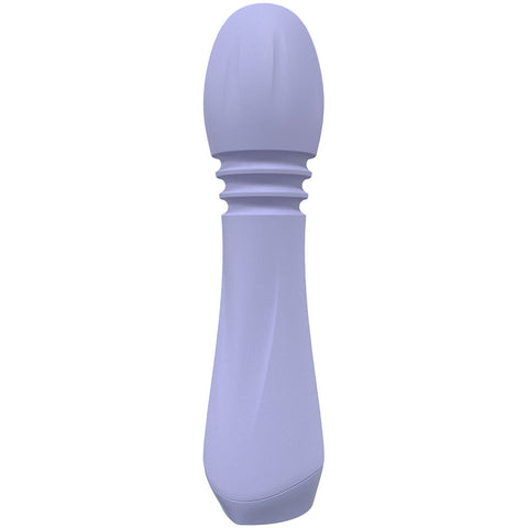 LOVELINE Rapture Whisper Quiet Vibrator with 10 Modes Vibrators