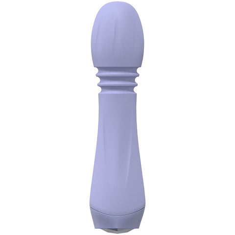 LOVELINE Rapture Whisper Quiet Vibrator with 10 Modes Vibrators