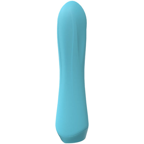 LOVELINE Serenade Whisper Quiet Vibrator with 10 Modes VIBRATORS