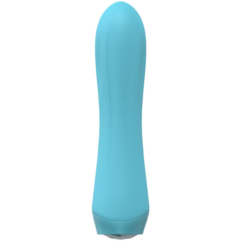 LOVELINE Serenade Whisper Quiet Vibrator with 10 Modes VIBRATORS