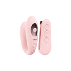 Loveline Charme (Paris) – Waterproof USB Rechargeable Dual Motor Vibrator > Vibrators > G-Spot