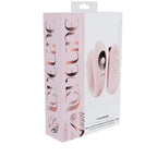 Loveline Charme (Paris) – Waterproof USB Rechargeable Dual Motor Vibrator > Vibrators > G-Spot
