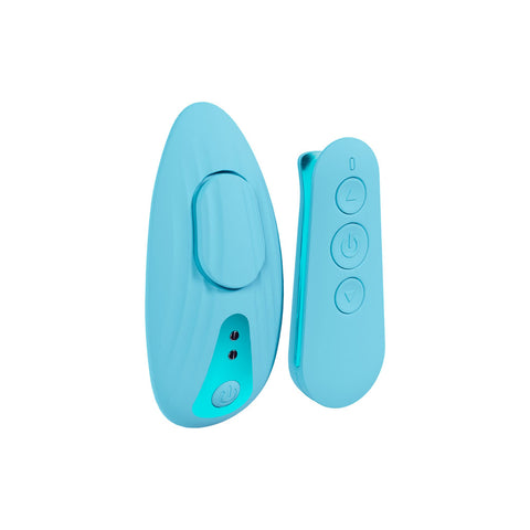 Loveline Celeste USB Rechargeable Panty Vibrator with Wireless Remote Panty Vibrators