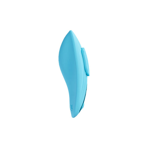 Loveline Celeste USB Rechargeable Panty Vibrator with Wireless Remote Panty Vibrators