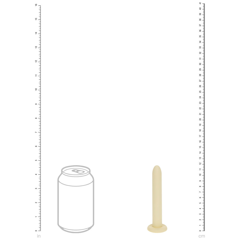 Loveline PelviFit Expanding Vaginal Dilator Set of 6 Silicone Sizes Vaginal Dilators > Sex Toys > Dilators