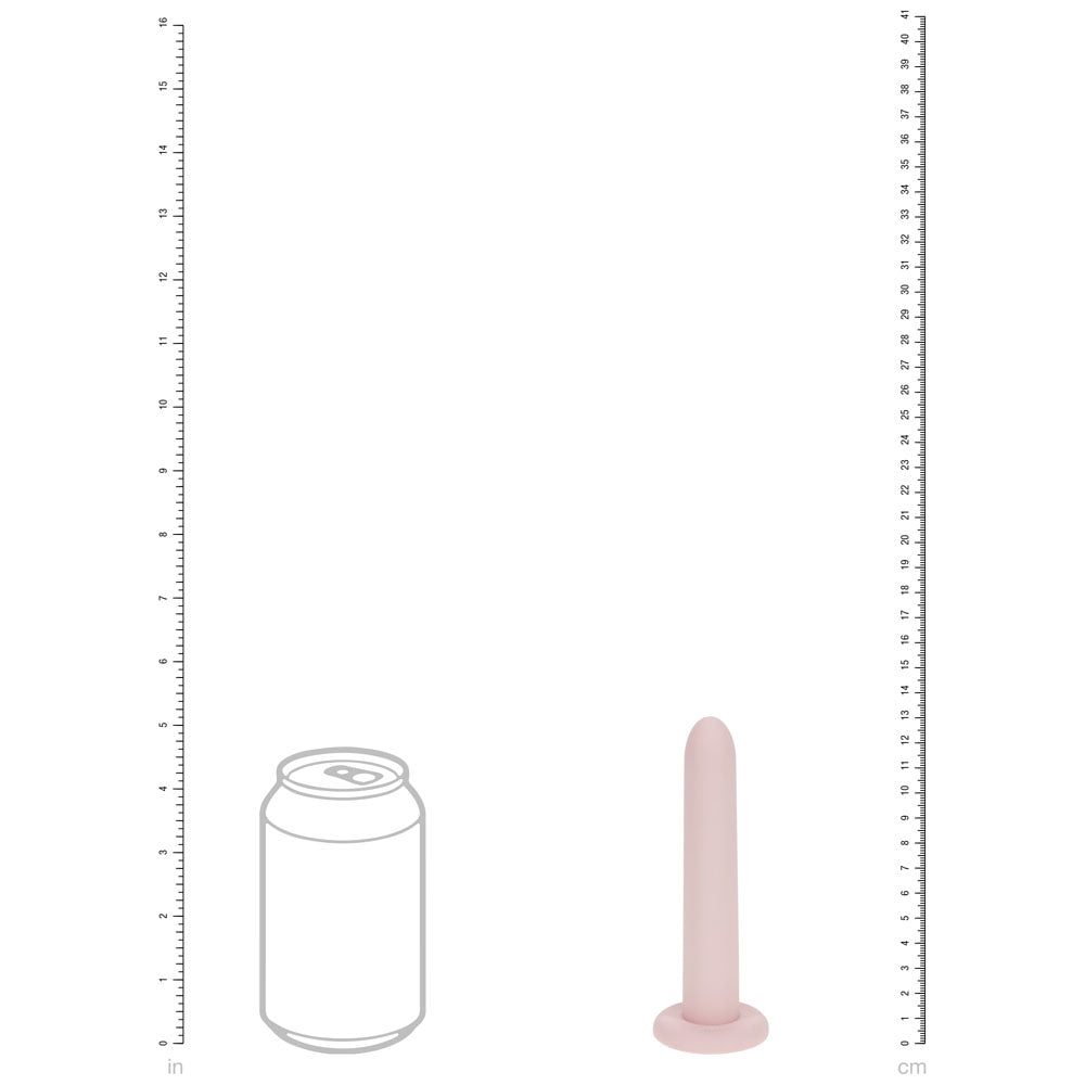 Loveline PelviFit Expanding Vaginal Dilator Set of 6 Silicone Sizes Vaginal Dilators > Sex Toys > Dilators