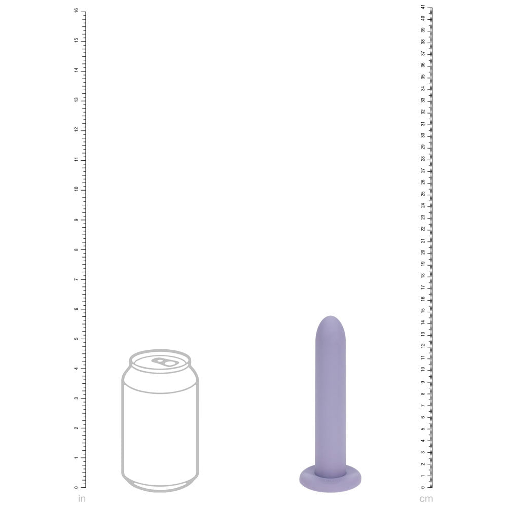 Loveline PelviFit Expanding Vaginal Dilator Set of 6 Silicone Sizes Vaginal Dilators > Sex Toys > Dilators